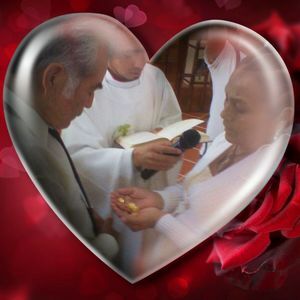 Meet your Posher, Efrain